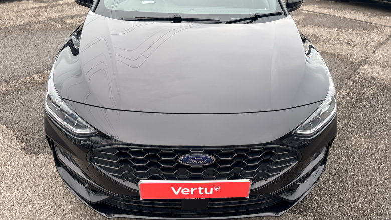 Ford Focus 1.0 EcoBoost ST-Line 5dr Petrol Hatchback